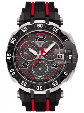 Клипса Tissot T640015863